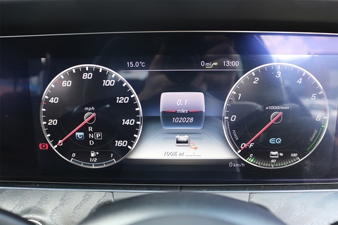 2.0 E300de 13.5kWh AMG Line Estate 5dr Diesel Plug-in Hybrid G-Tronic+ Euro 6 (s/s) (306 ps)