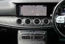 Mercedes-Benz E Class E300de AMG Line