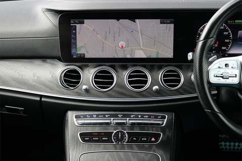 2.0 E300de 13.5kWh AMG Line Estate 5dr Diesel Plug-in Hybrid G-Tronic+ Euro 6 (s/s) (306 ps)