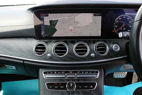 2.0 E300de 13.5kWh AMG Line Estate 5dr Diesel Plug-in Hybrid G-Tronic+ Euro 6 (s/s) (306 ps)