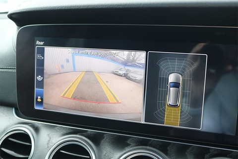 2.0 E300de 13.5kWh AMG Line Estate 5dr Diesel Plug-in Hybrid G-Tronic+ Euro 6 (s/s) (306 ps)