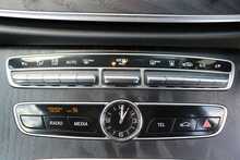 Mercedes-Benz E Class E300de AMG Line