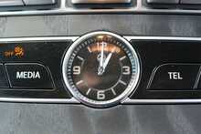 Mercedes-Benz E Class E300de AMG Line