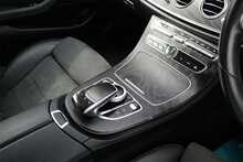 Mercedes-Benz E Class E300de AMG Line