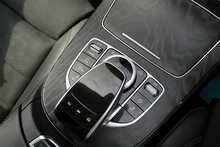 Mercedes-Benz E Class E300de AMG Line