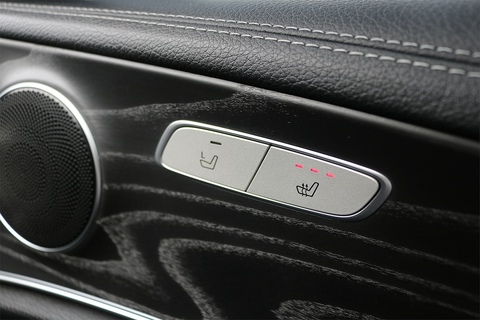 2.0 E300de 13.5kWh AMG Line Estate 5dr Diesel Plug-in Hybrid G-Tronic+ Euro 6 (s/s) (306 ps)