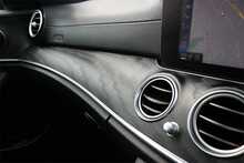 Mercedes-Benz E Class E300de AMG Line