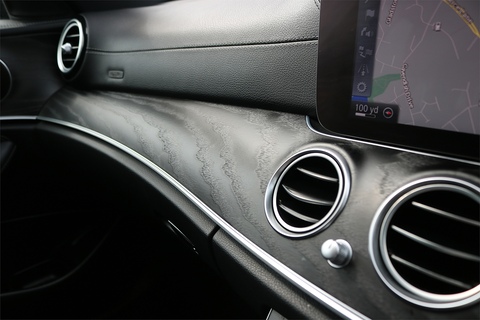 2.0 E300de 13.5kWh AMG Line Estate 5dr Diesel Plug-in Hybrid G-Tronic+ Euro 6 (s/s) (306 ps)