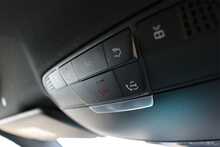 Mercedes-Benz E Class E300de AMG Line