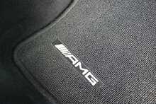 Mercedes-Benz E Class E300de AMG Line