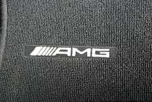 Mercedes-Benz E Class E300de AMG Line