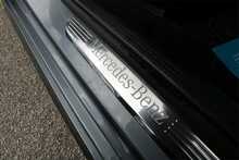 Mercedes-Benz E Class E300de AMG Line