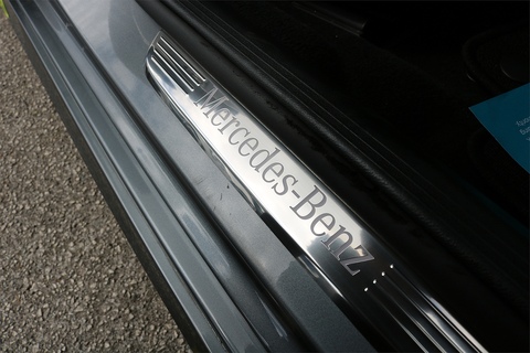 2.0 E300de 13.5kWh AMG Line Estate 5dr Diesel Plug-in Hybrid G-Tronic+ Euro 6 (s/s) (306 ps)