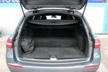 Mercedes-Benz E Class E300de AMG Line