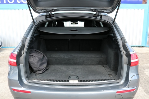 2.0 E300de 13.5kWh AMG Line Estate 5dr Diesel Plug-in Hybrid G-Tronic+ Euro 6 (s/s) (306 ps)