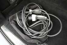 Mercedes-Benz E Class E300de AMG Line