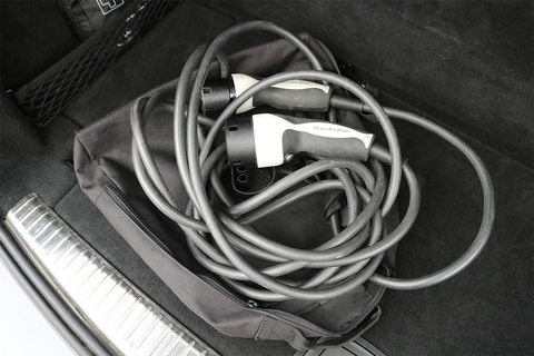 2.0 E300de 13.5kWh AMG Line Estate 5dr Diesel Plug-in Hybrid G-Tronic+ Euro 6 (s/s) (306 ps)