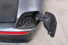 Mercedes-Benz E Class E300de AMG Line