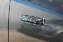 Mercedes-Benz E Class E300de AMG Line