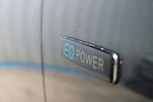 Mercedes-Benz E Class E300de AMG Line