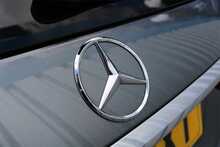 Mercedes-Benz E Class E300de AMG Line