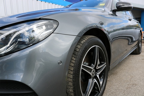 2.0 E300de 13.5kWh AMG Line Estate 5dr Diesel Plug-in Hybrid G-Tronic+ Euro 6 (s/s) (306 ps)