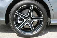 Mercedes-Benz E Class E300de AMG Line