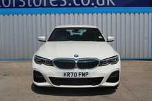 BMW 3 Series 330e M Sport