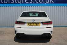 BMW 3 Series 330e M Sport