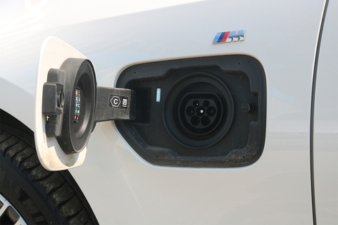 2.0 330e 12kWh M Sport Saloon 4dr Petrol Plug-in Hybrid Auto Euro 6 (s/s) (292 ps)