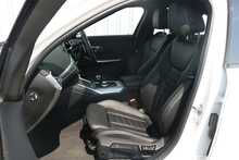 BMW 3 Series 330e M Sport