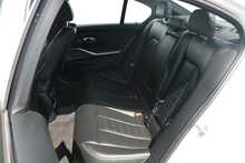 BMW 3 Series 330e M Sport