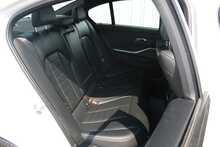 BMW 3 Series 330e M Sport