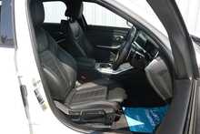 BMW 3 Series 330e M Sport
