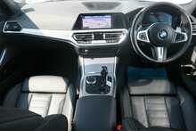 BMW 3 Series 330e M Sport