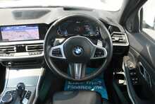 BMW 3 Series 330e M Sport