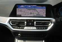 BMW 3 Series 330e M Sport