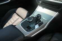 BMW 3 Series 330e M Sport