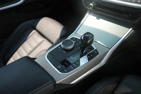 2.0 330e 12kWh M Sport Saloon 4dr Petrol Plug-in Hybrid Auto Euro 6 (s/s) (292 ps)