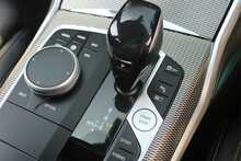 BMW 3 Series 330e M Sport