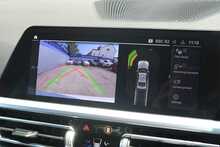 BMW 3 Series 330e M Sport