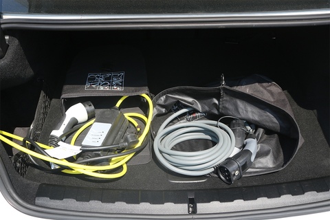 2.0 330e 12kWh M Sport Saloon 4dr Petrol Plug-in Hybrid Auto Euro 6 (s/s) (292 ps)