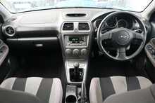 Subaru Impreza Wrx Sports Wagon