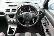 Subaru Impreza Wrx Sports Wagon