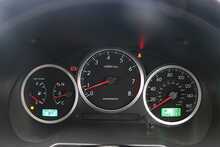 Subaru Impreza Wrx Sports Wagon