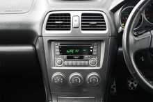 Subaru Impreza Wrx Sports Wagon