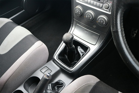 Wrx Sports Wagon 2.5 5dr Estate Manual Petrol