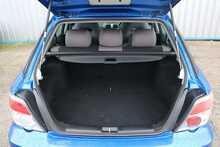 Subaru Impreza Wrx Sports Wagon