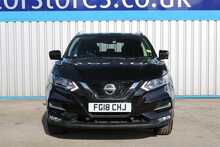 Nissan Qashqai dCi N-Connecta