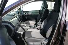 Nissan Qashqai dCi N-Connecta